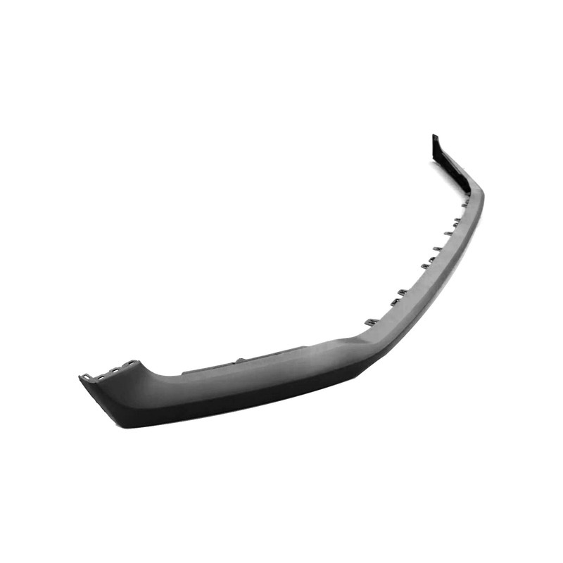Fit 2021- 2023 Ford F-150 Raptor Front Bumper Cover Grill Upper Molding Trim gallery