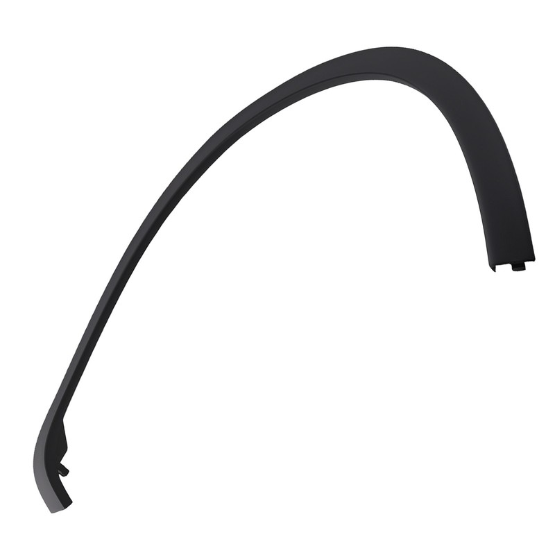 Rear Left Wheel Arch trim Molding fender Flare Trim For Maserati Levante 17~20 gallery