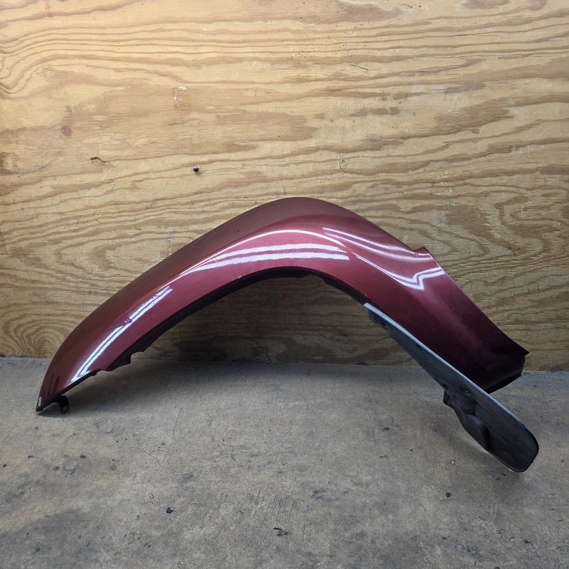 2006 07 2008 2009 Toyota 4Runner FRONT Left DRIVER FENDER Wheel Flare Panel OEM