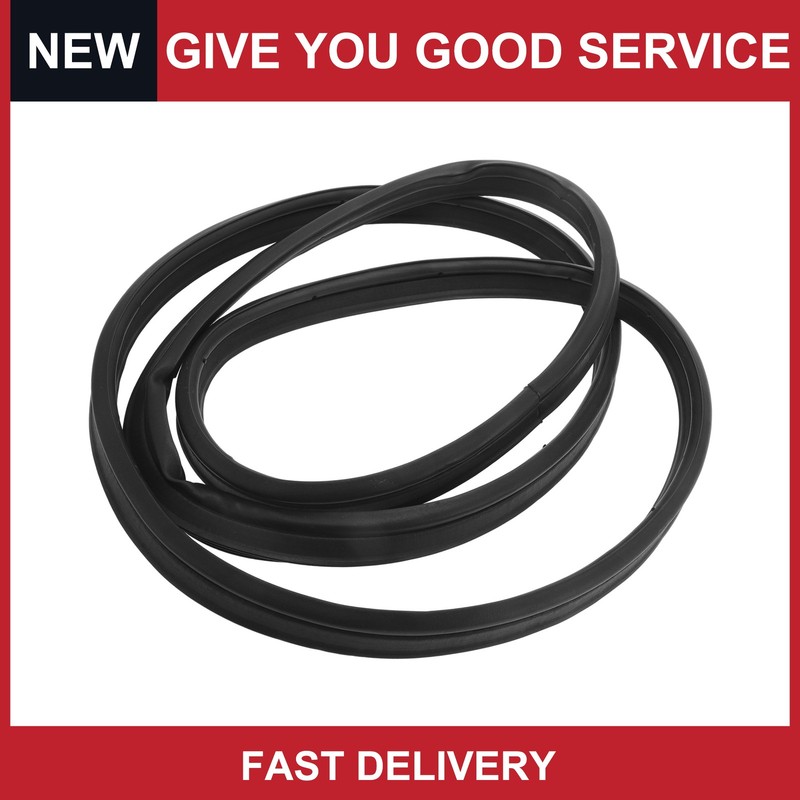 Pack of 1 for Honda Civic 2012-2015 Weatherstrip Trunk Sealing Strip