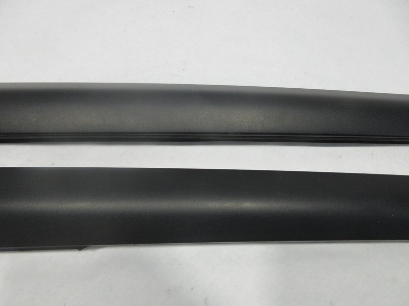 ✅ 2003-2011 Honda Element PAIR RIGHT LEFT Side Windshield A Pillar Trim Covers gallery