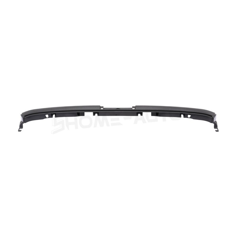 Exterior Rear Upper Trim Applique Molding 22825852 For 2003-2025 Express Savana