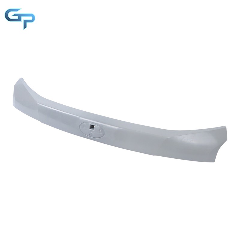 Rear Tail Gate Finish Panel Garnish For Subaru Forester 2014-2018 91111SG000