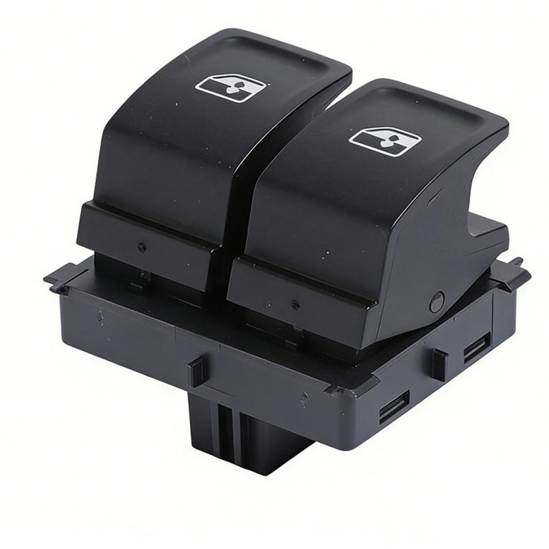 6V0959858A Power Window Switch for Skoda For Fabia 2014-2021 Direct Fit