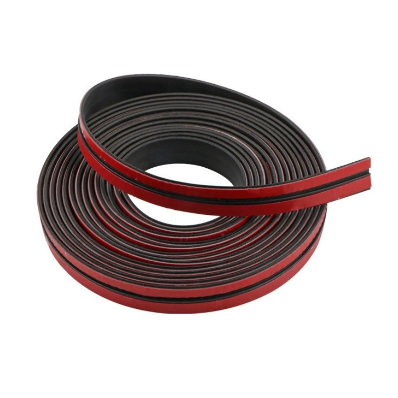 30MM Seal Strip Molding Edge Trim Car Door Window Protector Guard Weatherstrip gallery