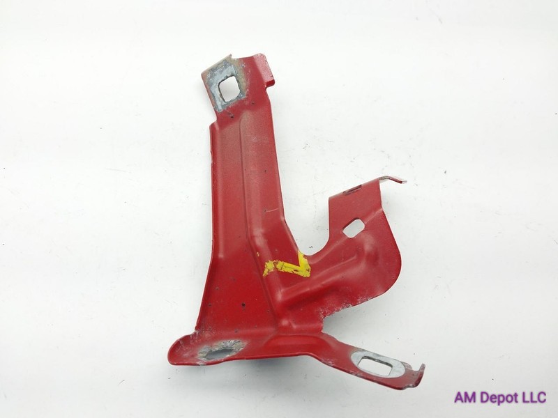 2015 BMW 320i 328i 335i 340i 330i F30 F31 Left Fender Bracket #2 41357298037 gallery