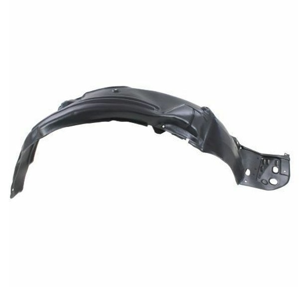 For 15-17 TLX 2.4L/3.5L Front Splash Shield Inner Fender Liner Panel Right Side gallery