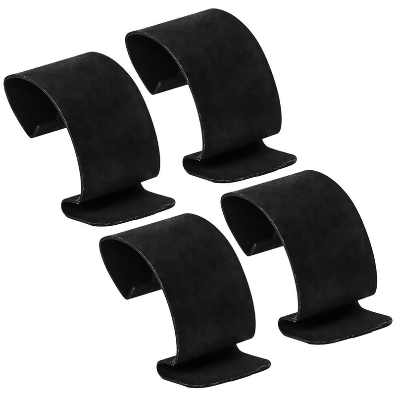 4x Engine Air Box Clips for Ram 3500 2500 1500 1994-2018 5277576 Accessories