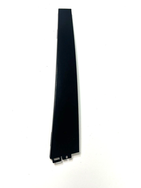 LH Front Door Window Pillar Trim 1998-2005 VW Passat B5 B5.5 – 3B0 837 901