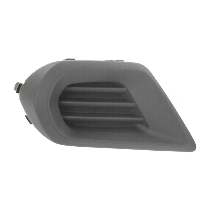 Fog Light Cover Set For 2014-2016 Subaru Forester Front Left and Right Side gallery