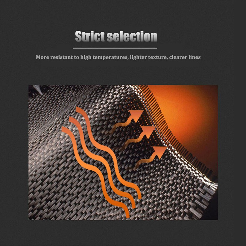 13Pcs Carbon Fiber Full Interior Set Cover Trim For Dodge Challenger 2015-2022 gallery