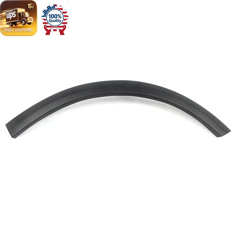 for 2016-2023 Tesla Model X Rear LH Side wheel arch Housing Molding Unit ✨