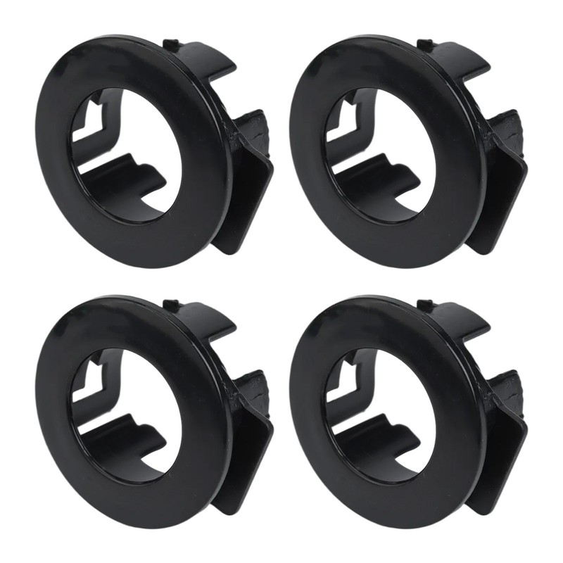 For Toyota Vehicle Specific Parking Sensors Retainer Holder Pack of Four gallery