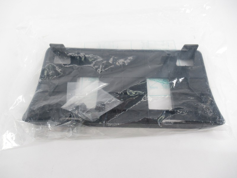 Genuine OEM Toyota 75101-0C020 Front License Plate Bracket 2017-2022 Sequoia gallery