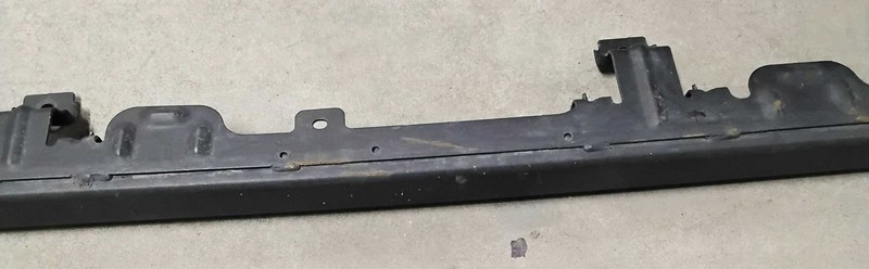 2020-2025 Jeep Gladiator JT Rubicon Running Board Sill Rock Rail LH 68341315AB gallery
