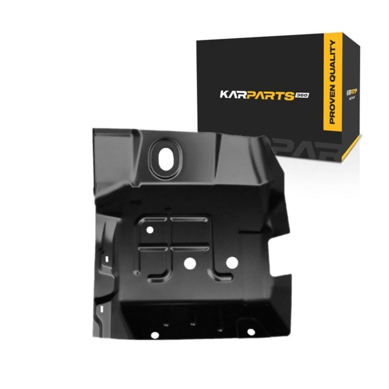 For Ford F-350/F-450 1999-2016 Floor Pan Driver Side | Front | 27X26X6 Inches
