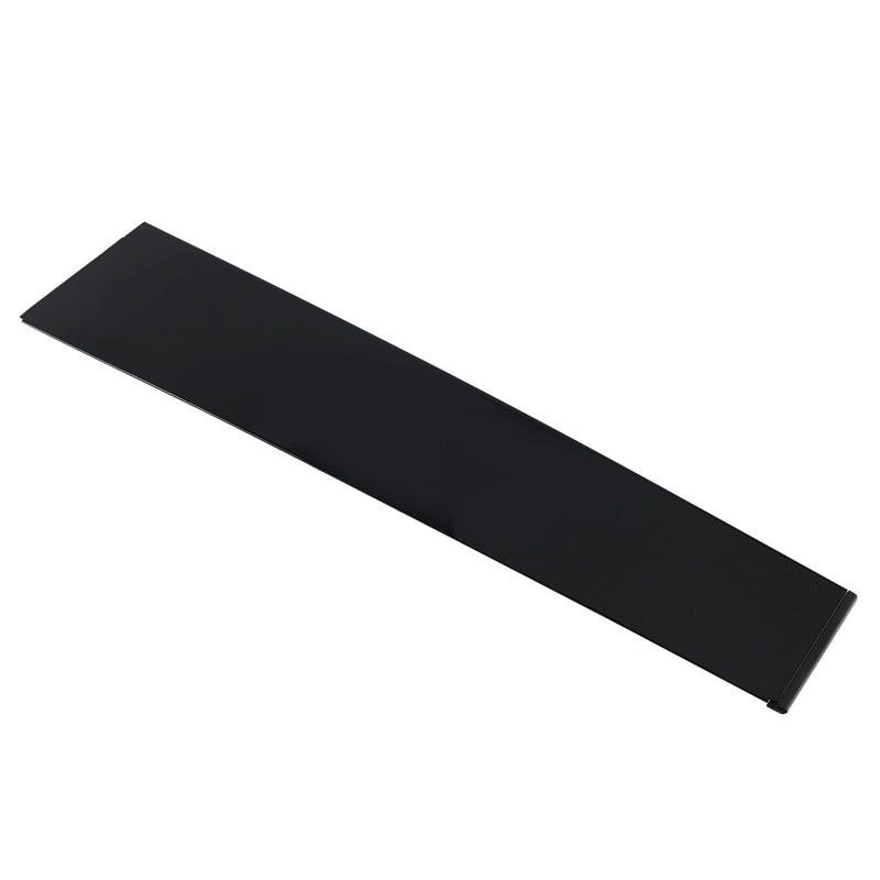 Right Rear Door Pillar Window Trim Applique B 57010446 For Jeep Cherokee 11-21 gallery