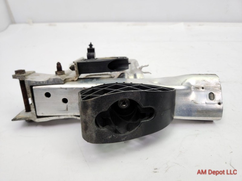 2013 BMW 320i 328i 335i 340i 330i F30 F31 Front Left Lower Deformation Element gallery