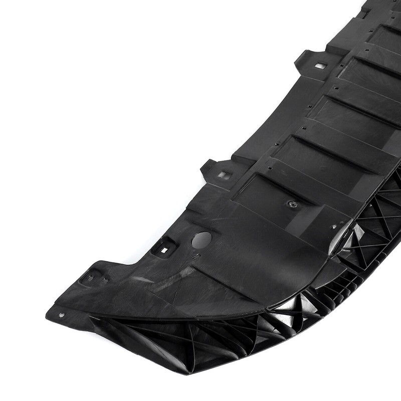 Fit For CLA250 2014-2019 1178850036 Front Bumper Splash Shield Guard Under Cover gallery