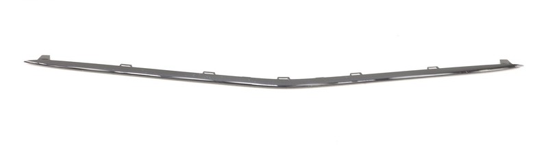 NEW OEM Mercedes-Benz Front Bumper Lower Trim Strip 2328856100 SL43 AMG 23-24