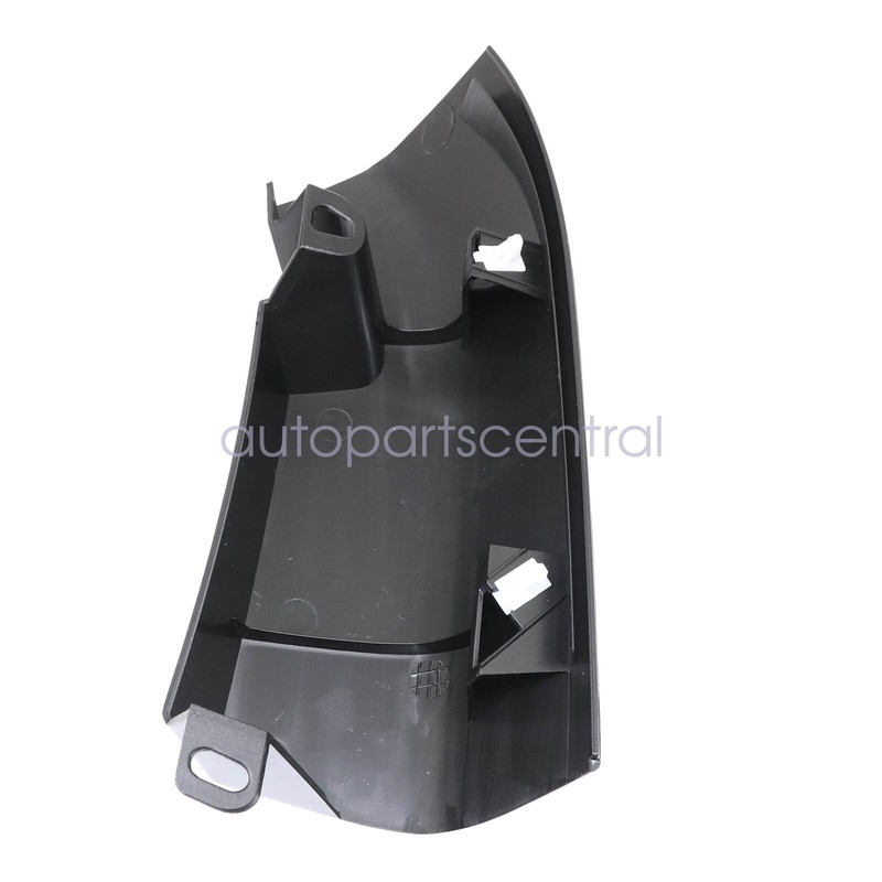 For Chevrolet Express GMC Savana 1500 2003-2014 Rear Left Roof Molding gallery