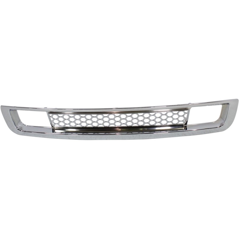Bumper Face Bar Grilles for GMC Sierra 1500 Truck 2007-2013 gallery
