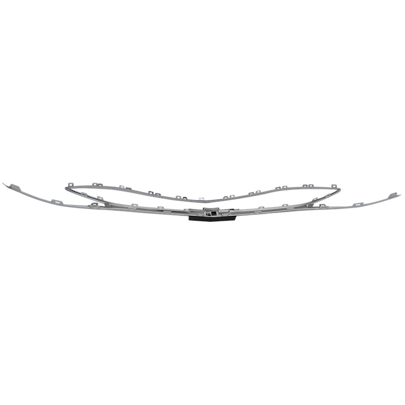 Grille Trim For Chevrolet Malibu 2019-2022 gallery
