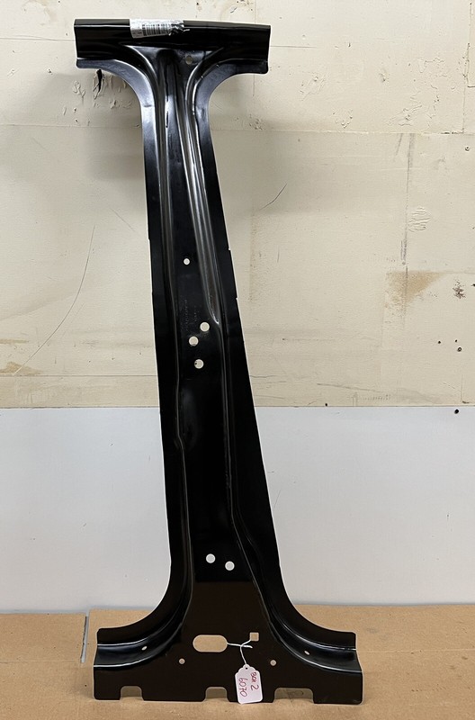 2013-2017 2018 2019 Ford Escape Right Inner Side B Pillar Panel cj5Z7824300A