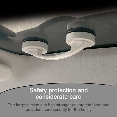 safety handle refitted safety handrail suction cup and parts in the upper