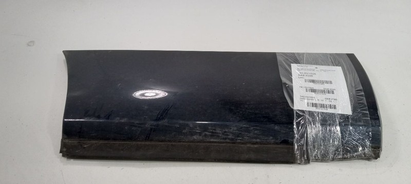 Range Rover Door Molding Trim Strip Right Passenger Side Rear Back 2003 2004 05