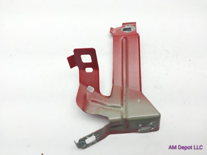 2015 BMW 320i 328i 335i 340i 330i F30 F31 Left Fender Bracket #2 41357298037 gallery