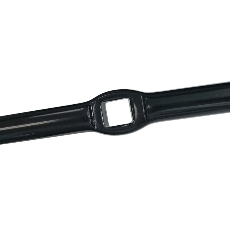 Spare Tire Lug Wrench Jack Tool Kits For 2016 Ford F-150 Tire Change Heavy Duty gallery