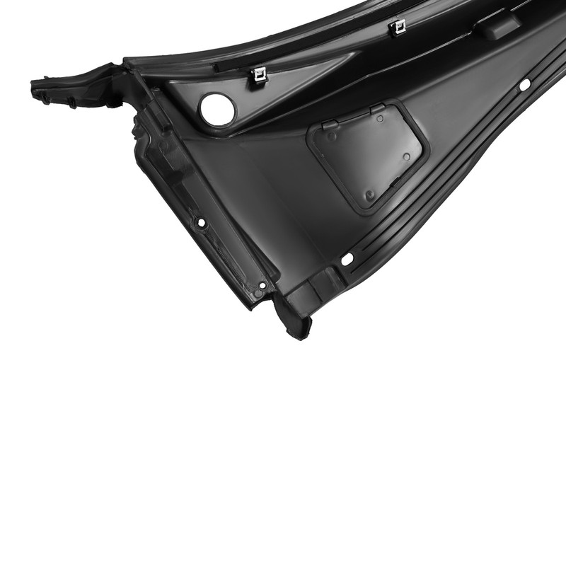 Windshield Wiper Cowl Panel Cover Grille For 2012-2023 Dodge Charger AWD gallery