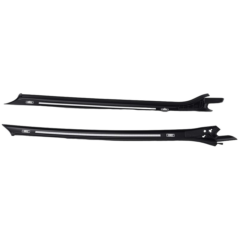 Left Right A Pillar Trim for Range Rover Sport 14-22 LR076514 LR076515 gallery