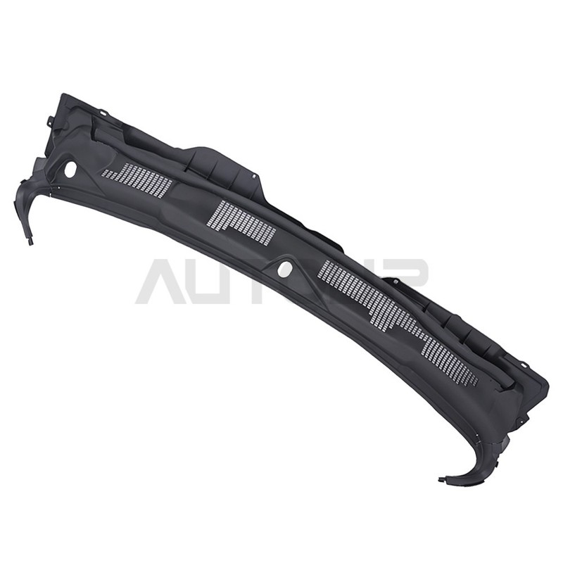 Front Windshield Wiper Cowl Top Panel For Dodge Ram 1500/2500/3500 2009-2024 gallery