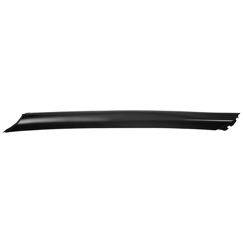 Passenger RH Rear Right Side Pillar Molding Trim For Nissan Maxima 2016-2021 gallery