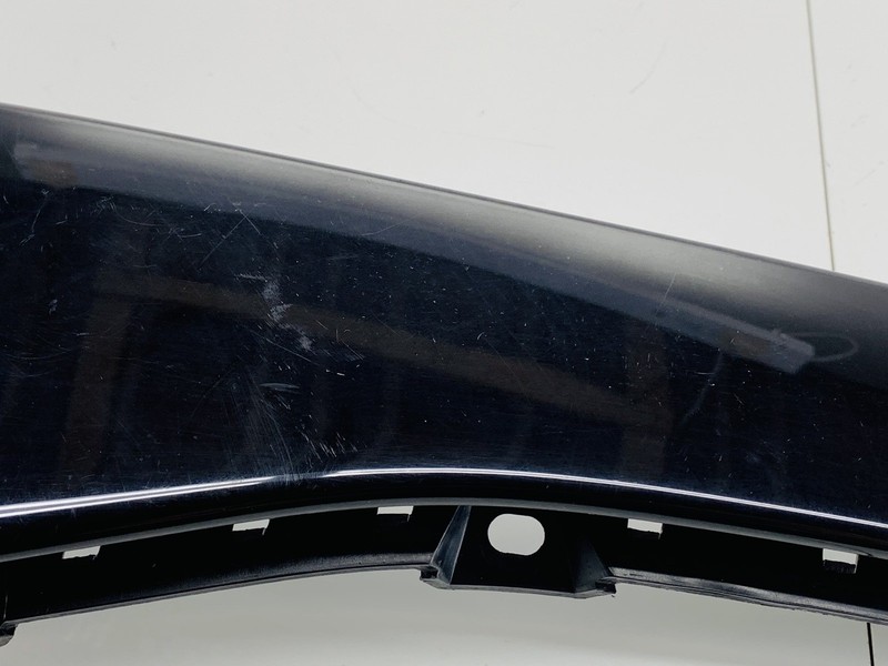 13-19 FORD ESCAPE REAR RIGHT REARWARD EXTERIOR DOOR PILLAR MOLDING COVER OEM gallery