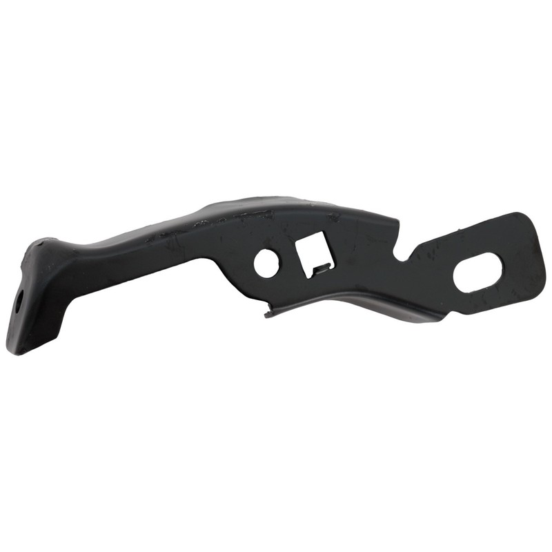 Bumper Face Bar Retainer Bracket Brace Mounting Kit Front Driver Left Side Lower