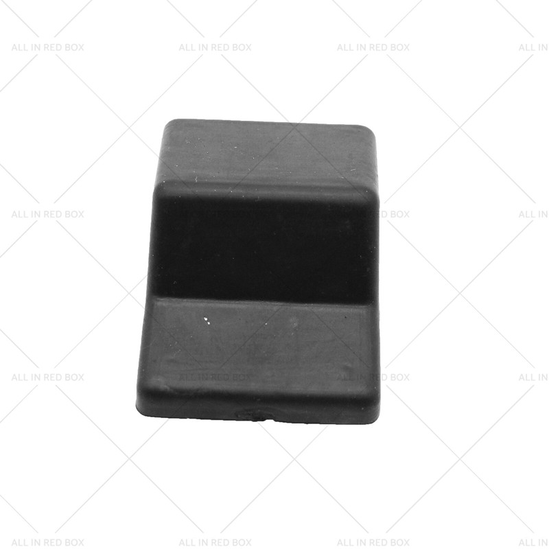 Trunk Buffer Stop Rubber Set Suitable for Mercedes E-Class W124 84-96 1247580044 gallery