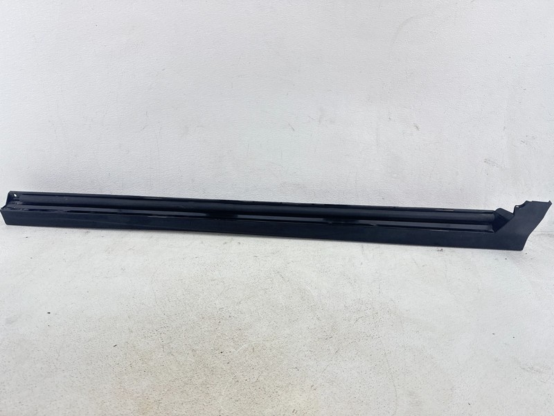 2024 BUICK ENCORE GX RIGHT PASSENGER SIDE SKIRT ROCKER PANEL MOLDING OEM