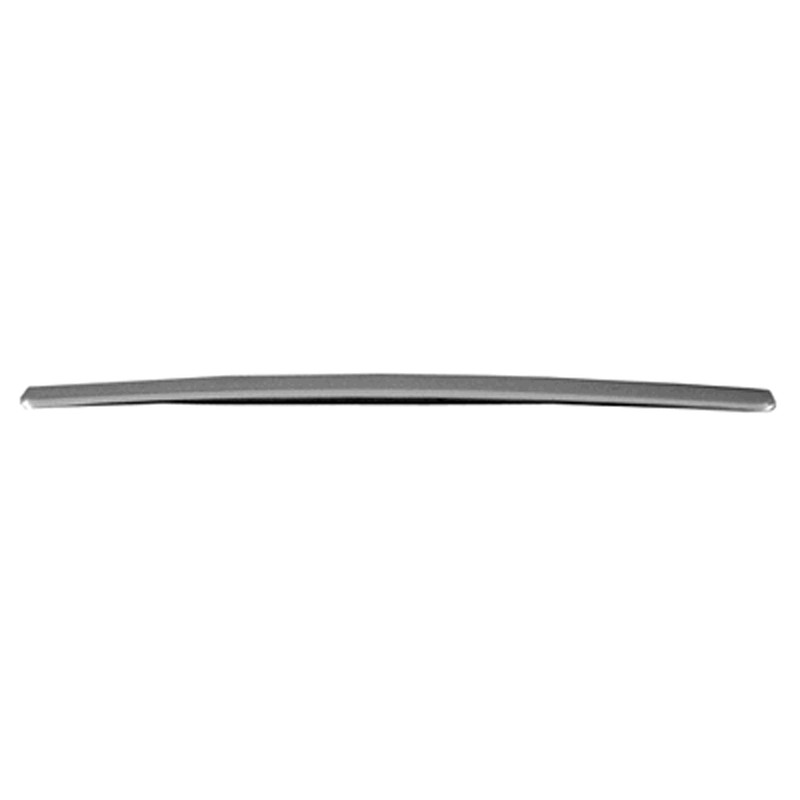 Replacement Chrome Hood Molding Does Not Include Mounting Hardware