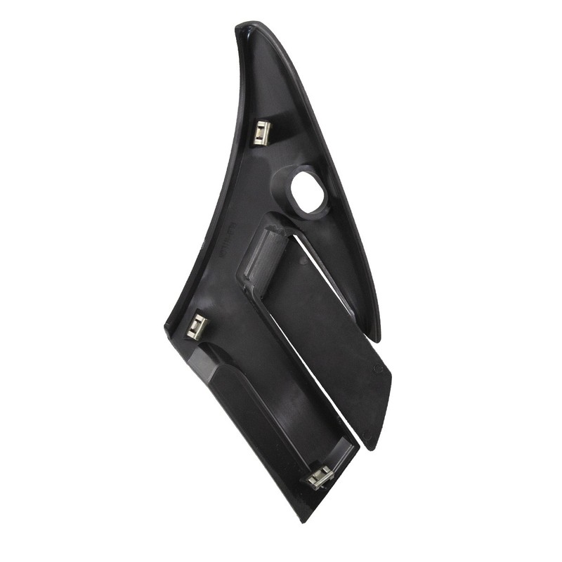 Windshield Wiper Cowl End Left or Right For 99-2007 Chevy Silverado/GMC Sierra gallery