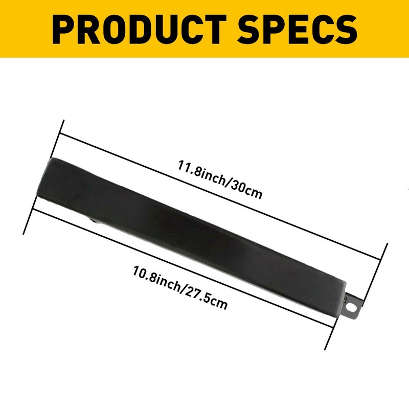 Front Bumper Grill Headlight Filler Trim Panel Bezel For 1998-2000 Toyota Tacoma gallery