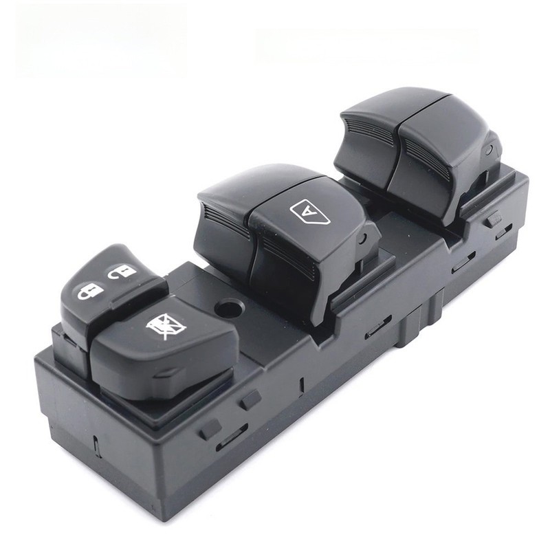 Power Window Master Switch Assembly for Nissan 2013-2020 Models OEM 254013SH0A gallery