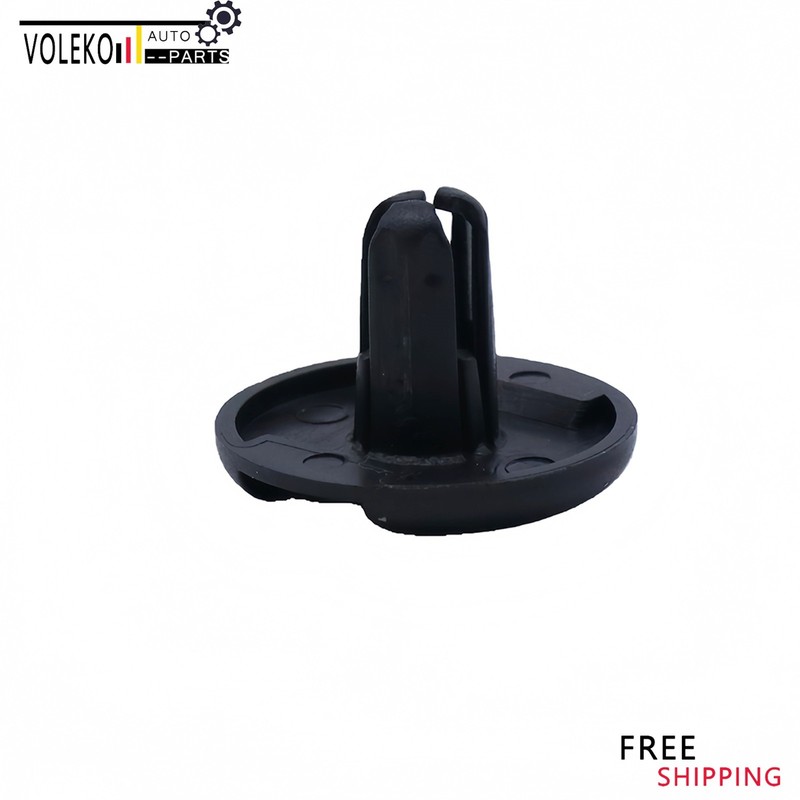 For Toyota Camry Corolla Lexus Scion 90467-07164 100X Car Fender Bumper Clips gallery