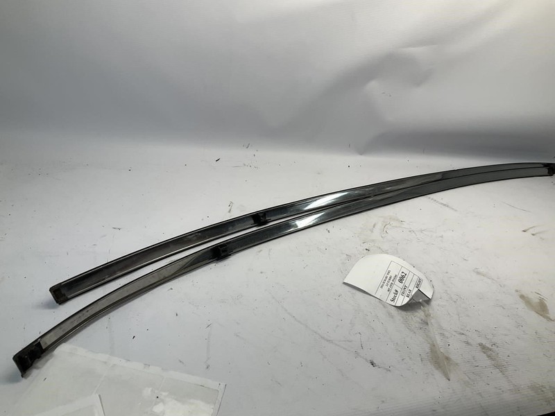15-17 Subaru WRX Right & Left Roof Molding Trim P gallery