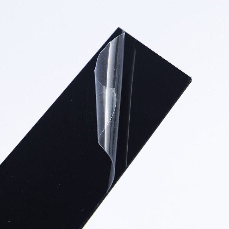 6PCS Window Pillar Posts Door Trim Piano Cover Set For Toyota Corolla 2014-2018 gallery