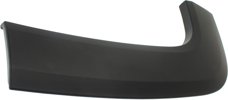 Fender Trim For 2015-2023 Jeep Renegade Rear Right Side Textured Gray 5XB66LXHAA gallery