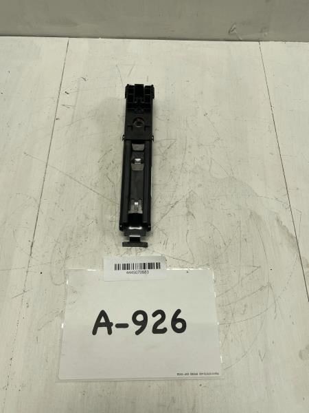 2011 FORD EXPLORER XLT FRONT LEFT SEAT BELT HEIGHT ADJUSTER OEM+