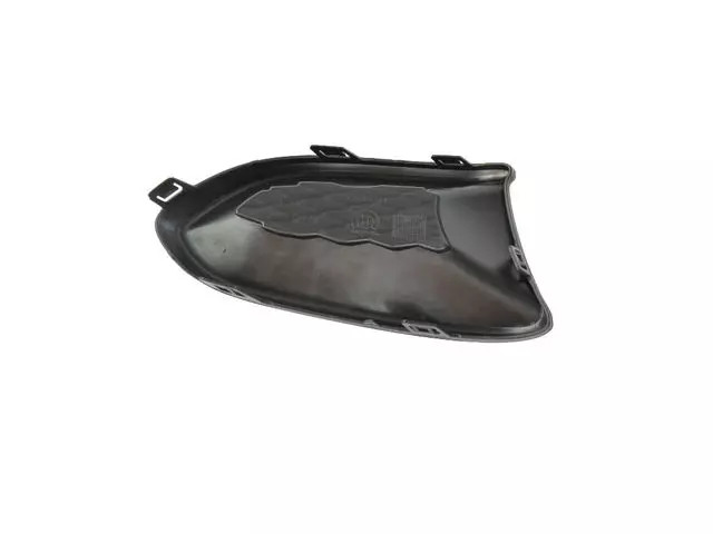 Genuine Mopar Front Fascia Bezel Left 6AP89LXHAA gallery
